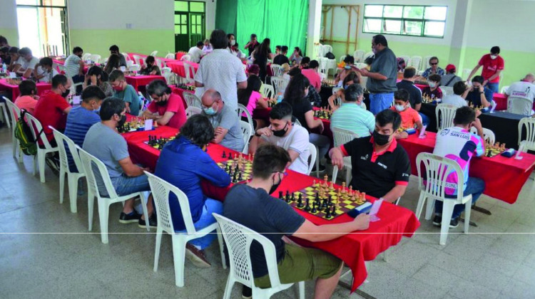 La ULP abrió la inscripción para participar en el “Torneo de Campeones” de El Caldén