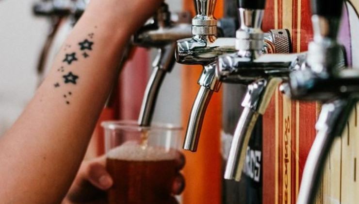 Este fin de semana llega la Fiesta de la Cerveza Artesanal a Los Molles