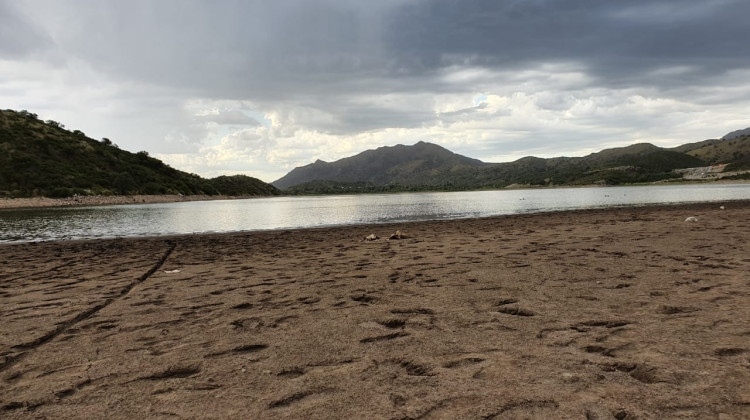 Miércoles bajo alerta por tormentas fuertes que refrescarán la jornada