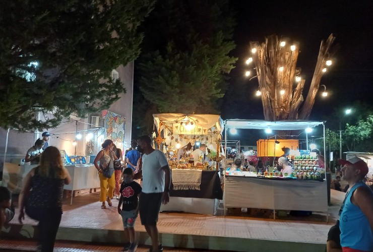 Carpintería ofrece “Findes culturales” durante la temporada turística
