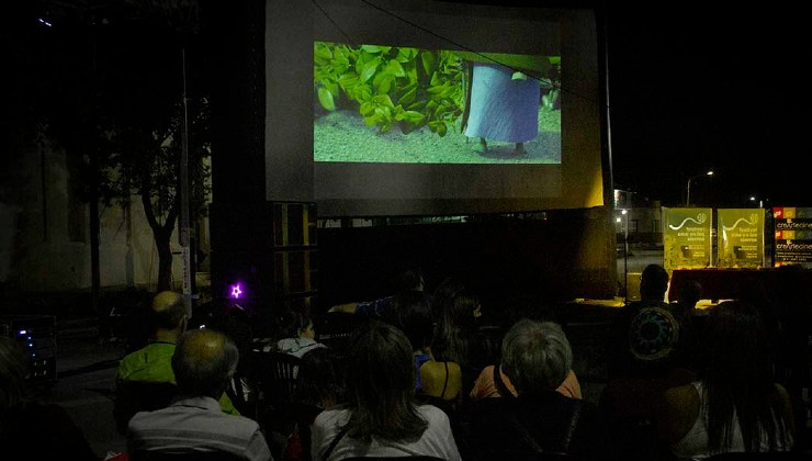 Llega la tercera edición del Festival “Cine en las Sierras”