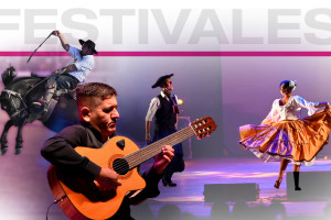 Los festivales de San Luis: un impulso a la cultura, al turismo y a las economías regionales