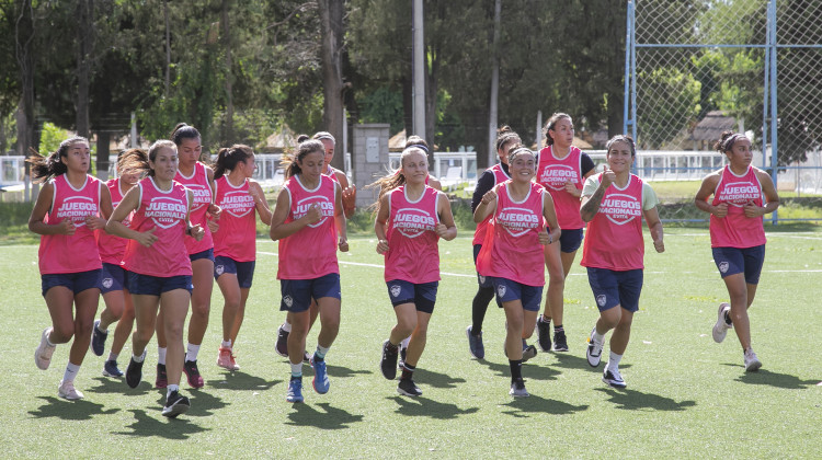 Primera B de AFA: San Luis FC debutará el 18 de marzo frente a Argentino de Quilmes