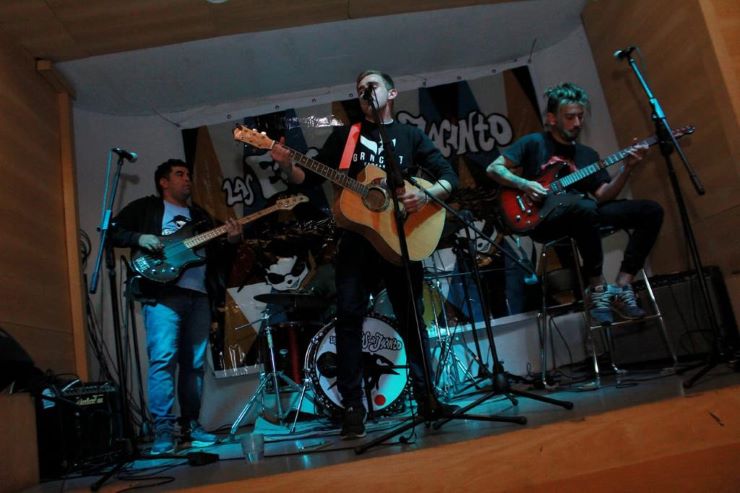 Más de 40 bandas ya se presentaron en el Ciclo “Música en el aljibe” en Merlo