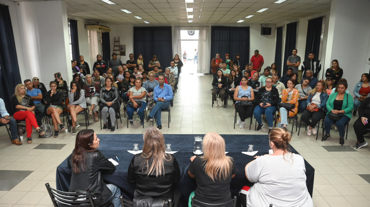 Este miércoles comenzaron a transferirse los primeros créditos sin interés