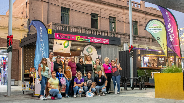 Verano Sin Discriminación: jornada de reflexión para una temporada libre de prejuicio y violencia