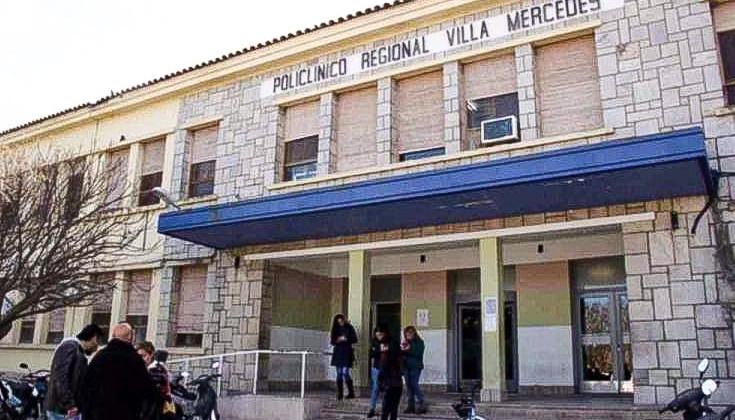 El Gobierno provincial destinará más de 860 millones para refaccionar el Hospital Regional “Juan Domingo Perón”