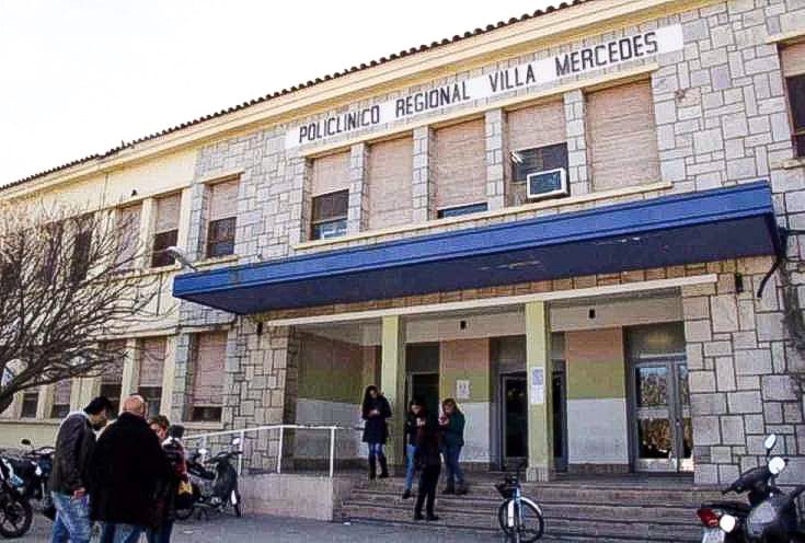 El Gobierno provincial destinará más de 860 millones para refaccionar el Hospital Regional “Juan Domingo Perón”