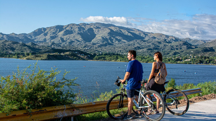 Llega un fin de semana para disfrutar del aire libre y el sol