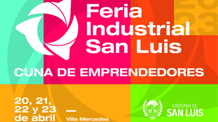 Vuelve la tradicional Feria Industrial