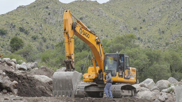 “Es una obra muy esperada, muy necesaria para toda esta zona”