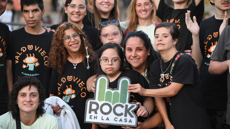 El Molino ya vive el día 2 de Rock en la Casa