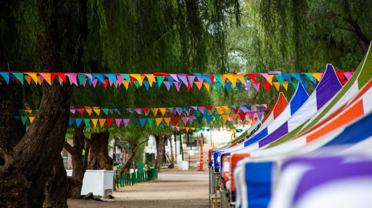 El orgullo de pertenecer y trabajar en el Parque de las Naciones