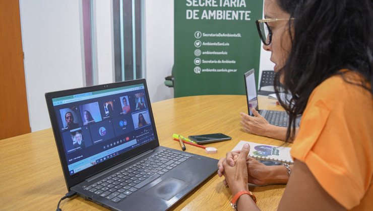 Emprendedores Ambientales: con más de 140 preinscriptos comenzó la etapa de asesoramiento