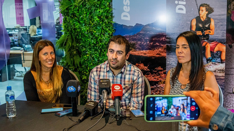 La Vertiente celebra su 17° Festival del Agua