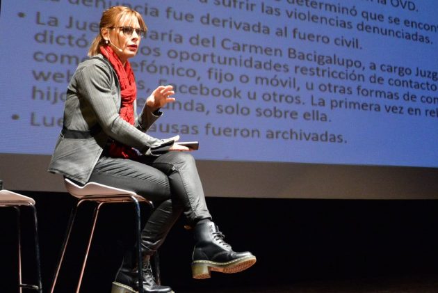 Ya están disponibles las entradas para Mariana Carbajal y Claudia Piñeiro