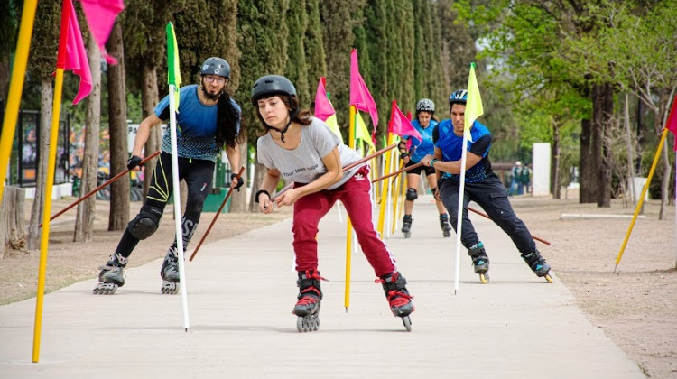 El Parque de Las Naciones celebra 19 años de vida con un gran evento