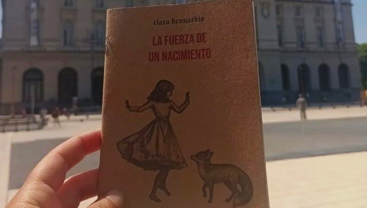 La “Perniciosa Ediciones” festeja sus 10 años de pasión por la literatura puntana