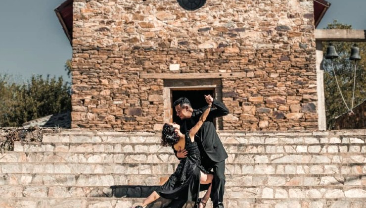 Talleres de literatura, coreografía, cine y tango en el Centro Cultural Puente Blanco