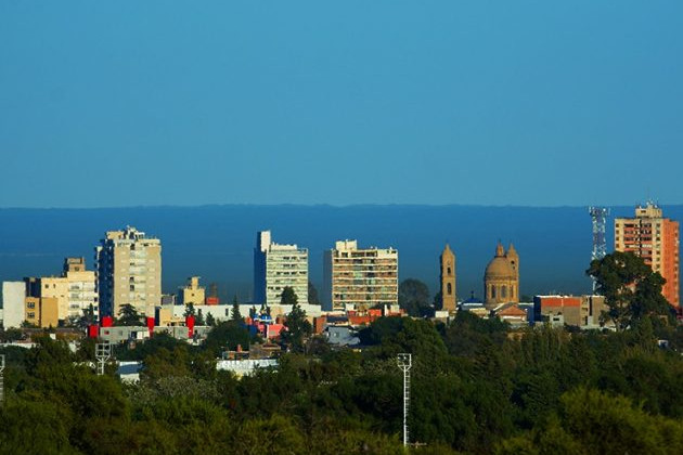 Se esperan altas temperaturas para el fin de semana