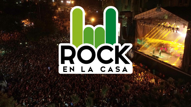 Hoy arranca el festival de rock más grande de San Luis