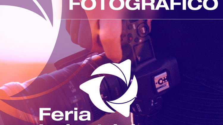 Feria Industrial: comenzó la votación del concurso fotográfico