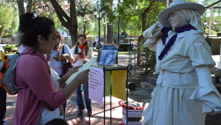 Llega la Feria del Libro San Luis 2023