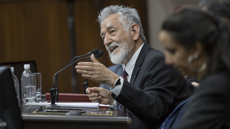 “Las sociedades requieren un Estado que tutele la libertad de pensamiento, religioso y de culto”