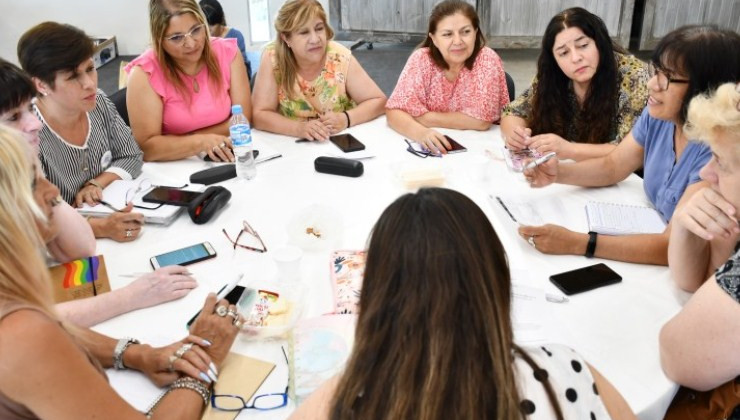 El Postítulo para Mediadores Escolares se abrirá en noviembre para todos los docentes de la provincia