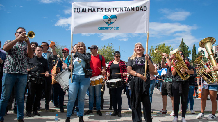 “Todo el pueblo de San Luis está atravesado por las políticas que él lideró”