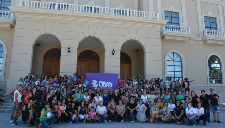 El Cine Teatro cerró un mes con actividades para toda la familia y de impacto regional