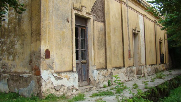 “Rescate” es la nueva muestra fotográfica del Centro Cultural de San Francisco