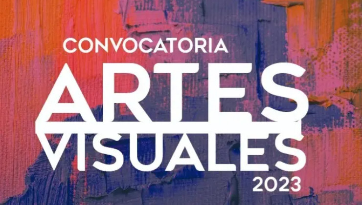 La Secretaría de Cultura lanzó la convocatoria “Artes Visuales”