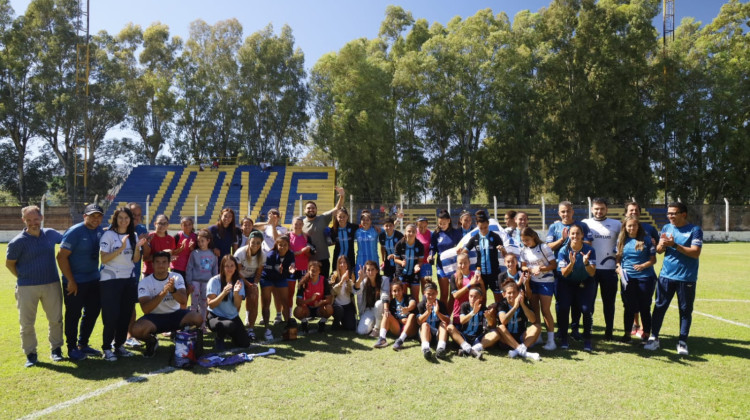 San Luis FC está imparable: ganó su cuarto partido al hilo y manda en su zona