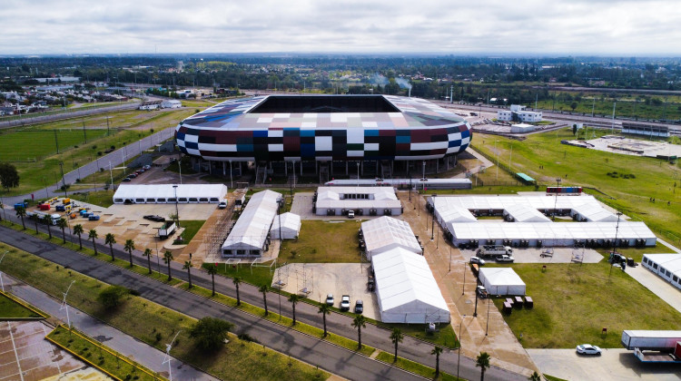 Feria Industrial: llega el megaevento que exhibirá el potencial económico, industrial, cultural y turístico de la provincia