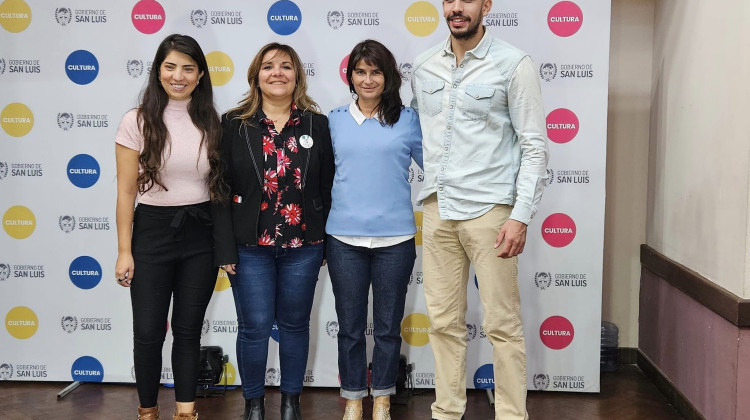 San Luis celebrará el Día internacional de los Museos