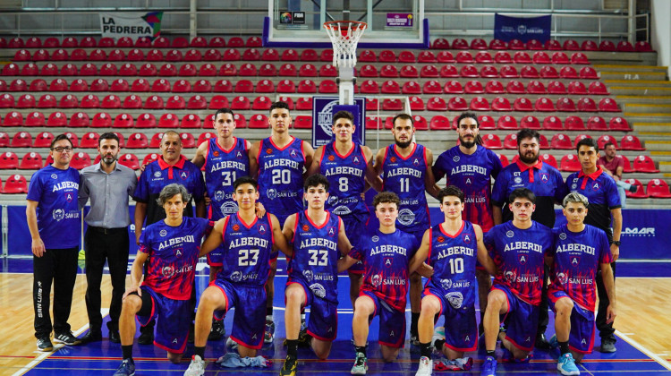 Comienzan los playoff para Alberdi