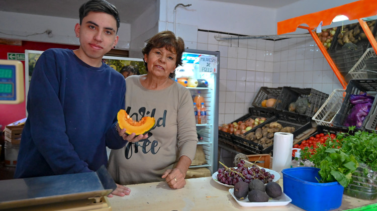 Programa Empezar: jóvenes que aprovechan un espacio para capacitarse y ganar experiencia laboral