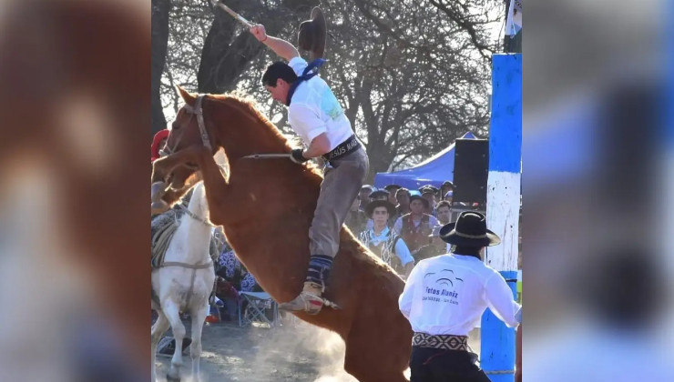 Se realizará el primer homenaje al Ladrillero Puntano