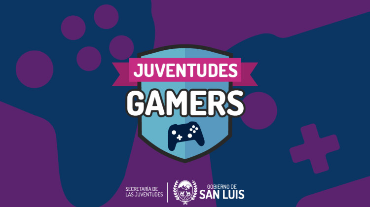 Abrieron las inscripciones para el torneo provincial “Juventudes Gamers”