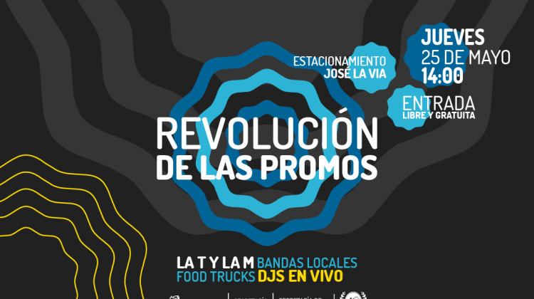 Llega la “Revolución de las Promos” a San Luis