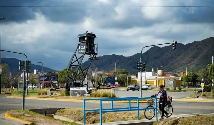 ¿Cómo funcionan las Torres de Vigía que trabajarán junto a los Nodos de Articulación Policial?