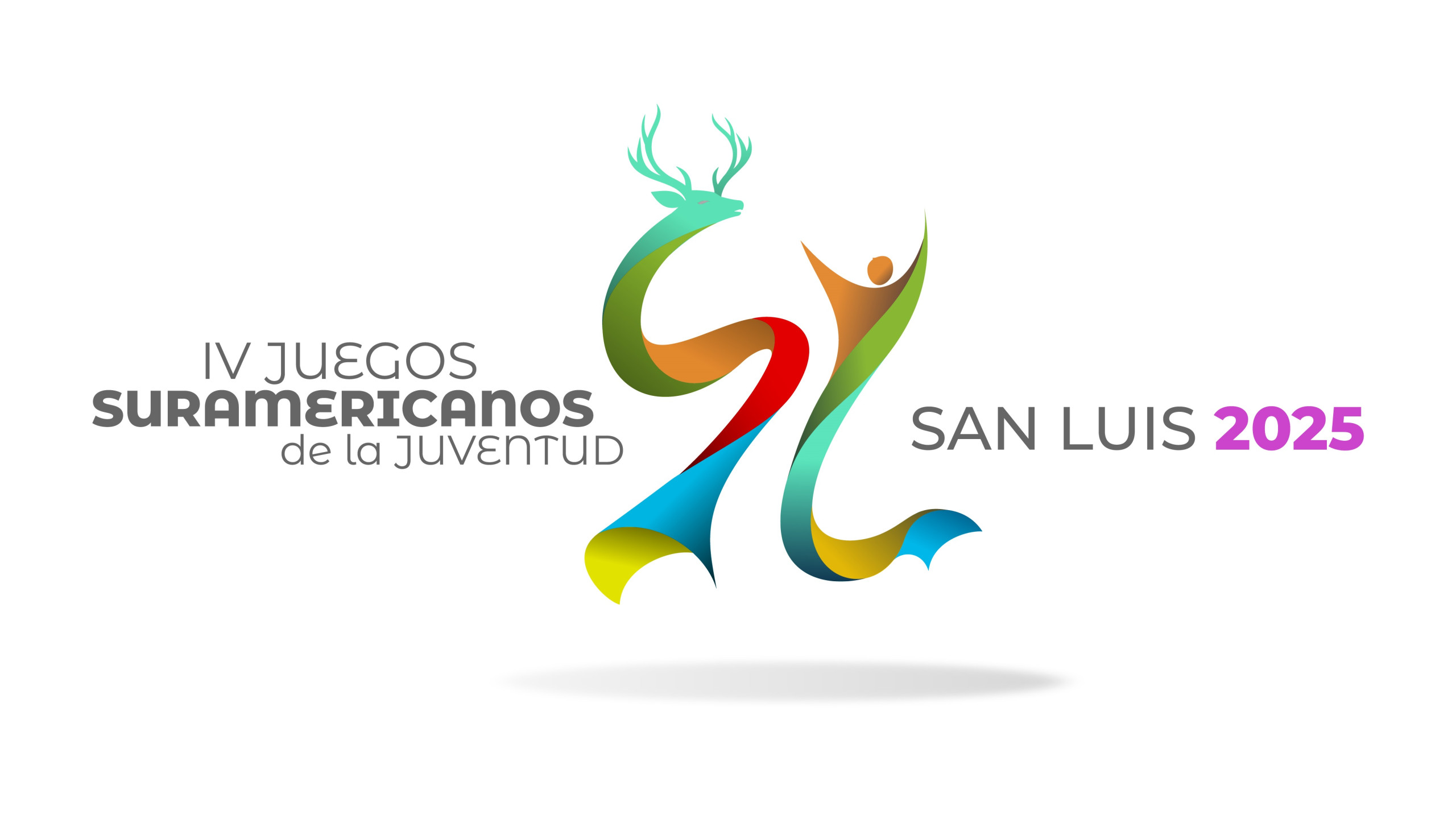 Histórico: San Luis fue elegida sede de los Juegos Suramericanos de la Juventud 2025