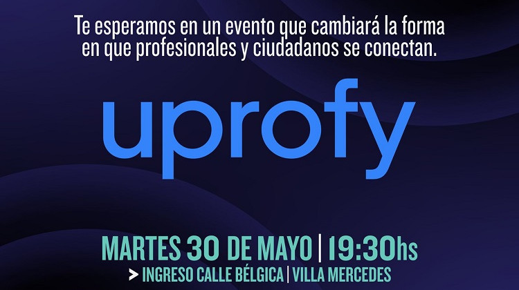 Uprofy, una revolución en el mundo de los oficios