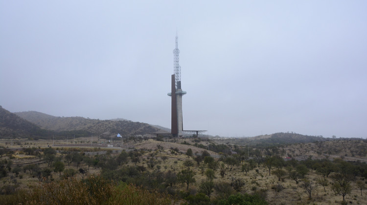 Llega el invierno con días grises e inestables en toda la provincia