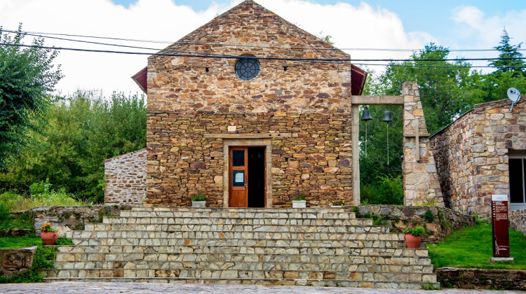 La Carolina en camino a ser elegida uno de los pueblos más lindos del mundo