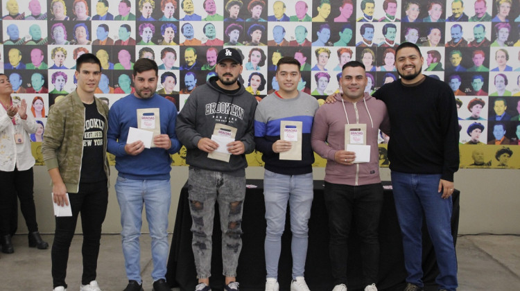 Continúa la inscripción de chicos y chicas al Premio Provincial de las Juventudes