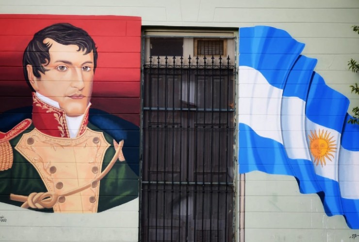 Día de la Bandera Argentina: ¿Por qué se conmemora el 20 de junio?
