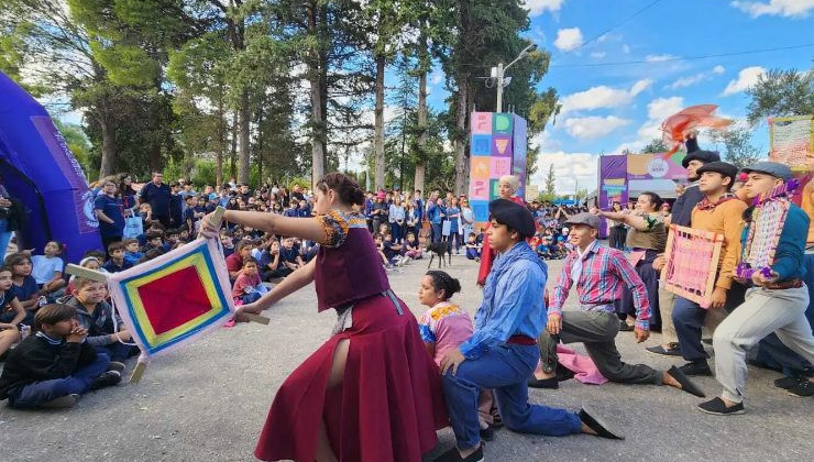 Intercolegiales Culturales: comenzaron las inscripciones para los productos creativos