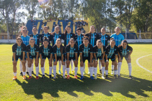 San Luis FC tiene fixture y el sueño del ascenso se mantiene intacto